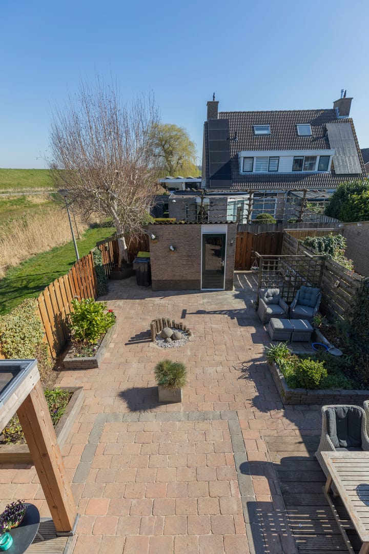 Foto 46 van Prof. Teldersstraat 41