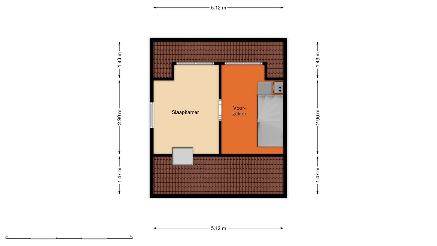 Foto 50 van Prof. Teldersstraat 41