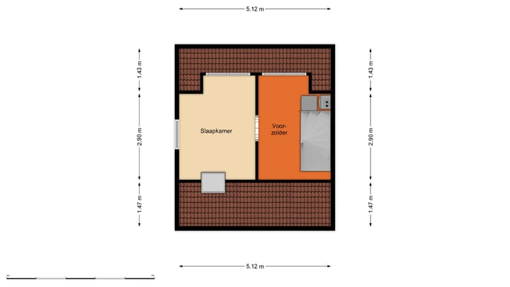 Foto 50 van Prof. Teldersstraat 41