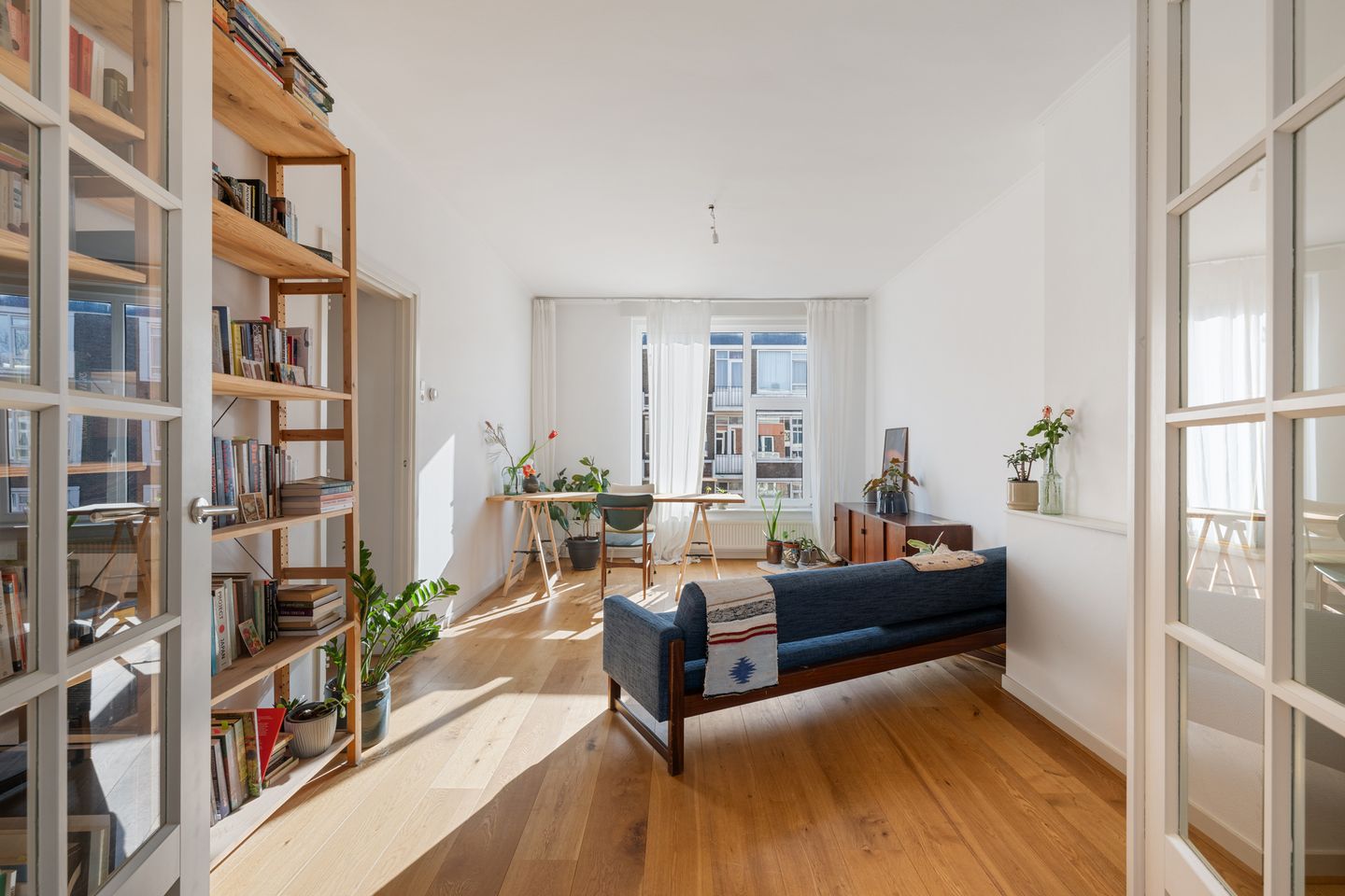 Foto 1 van Brigantijnstraat 57-C