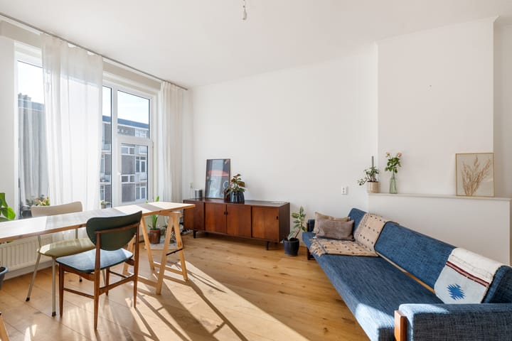 Foto 2 van Brigantijnstraat 57-C