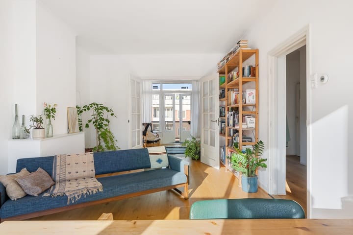 Foto 3 van Brigantijnstraat 57-C