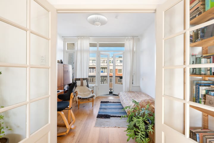 Foto 4 van Brigantijnstraat 57-C