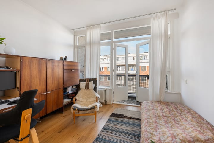 Foto 5 van Brigantijnstraat 57-C