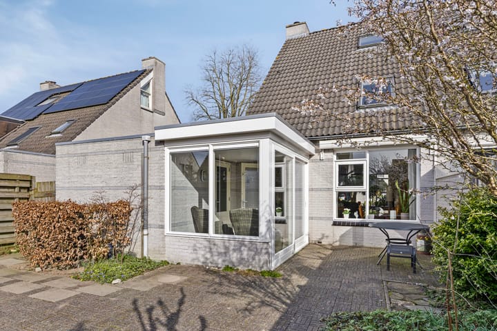 Photo 3 of Vlielandlaan 7