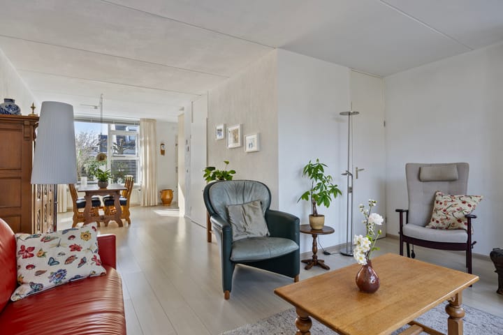 Photo 4 of Vlielandlaan 7