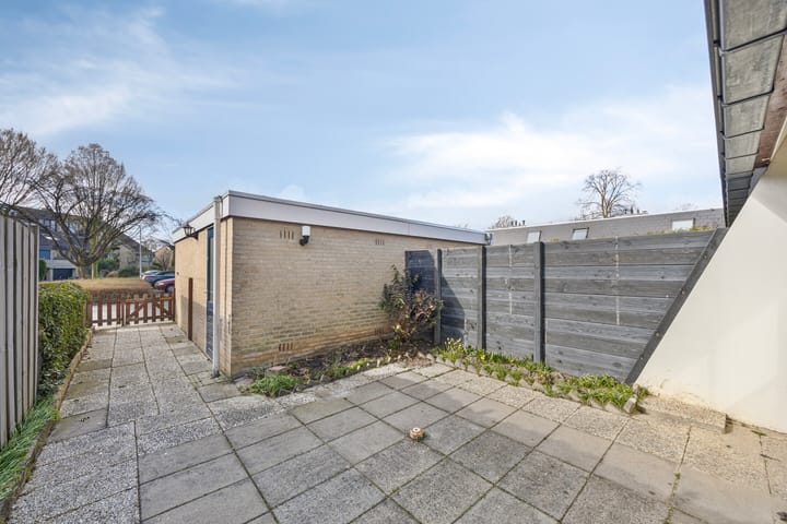 Foto 6 van Weezenhof 6321