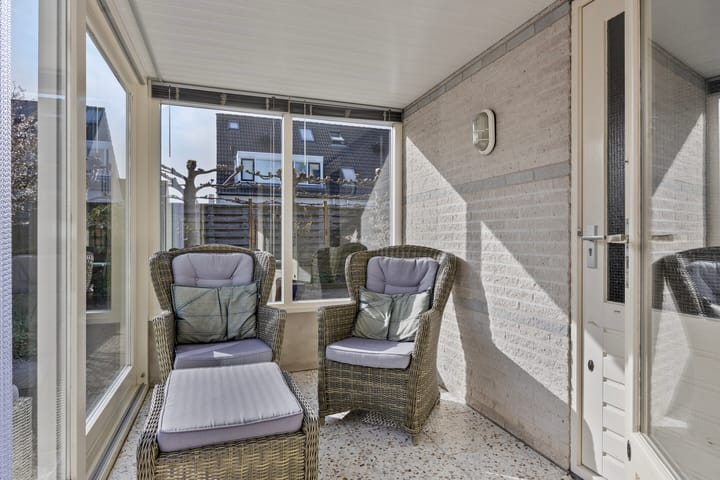 Photo 18 of Vlielandlaan 7