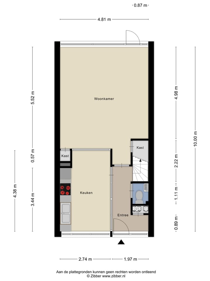 Foto 30 van Weezenhof 6321