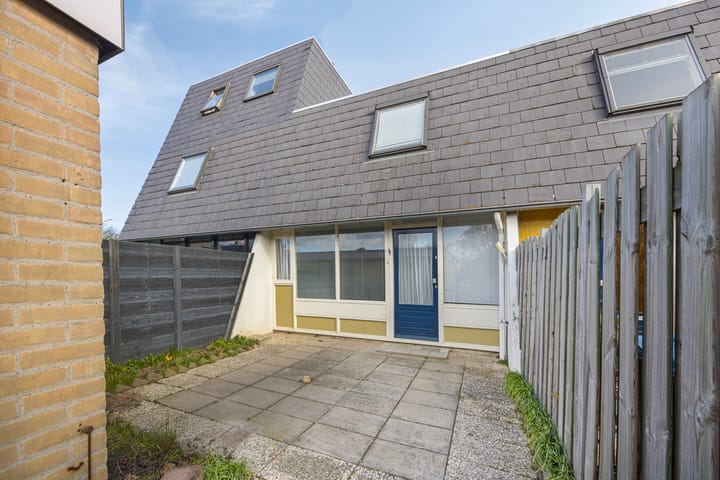 Foto 1 van Weezenhof 6321