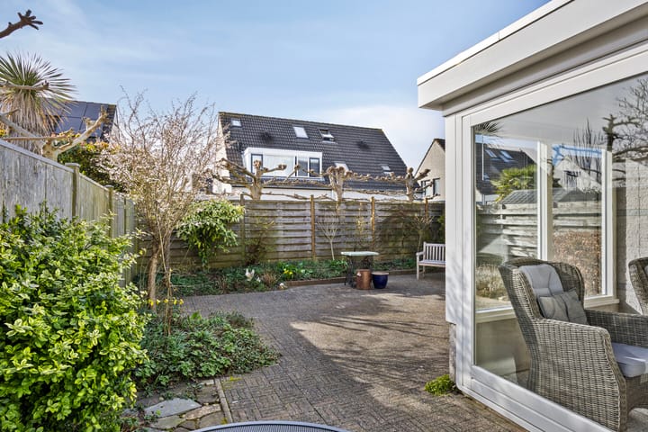 Photo 29 of Vlielandlaan 7