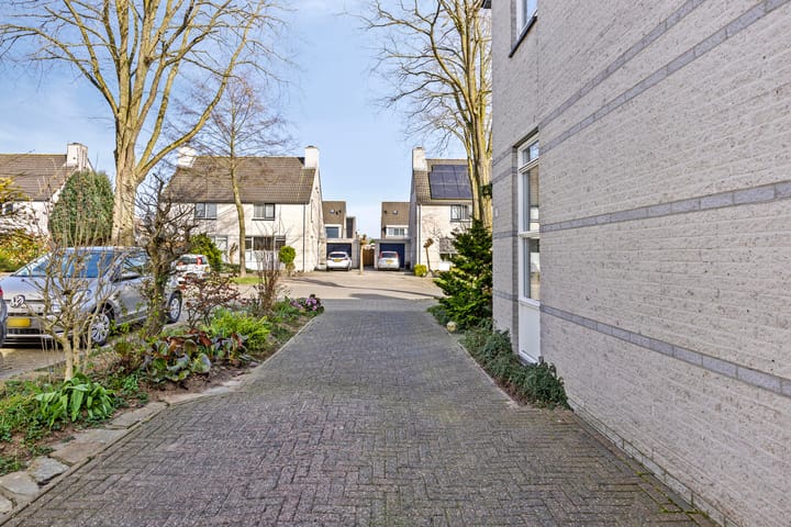 Photo 35 of Vlielandlaan 7