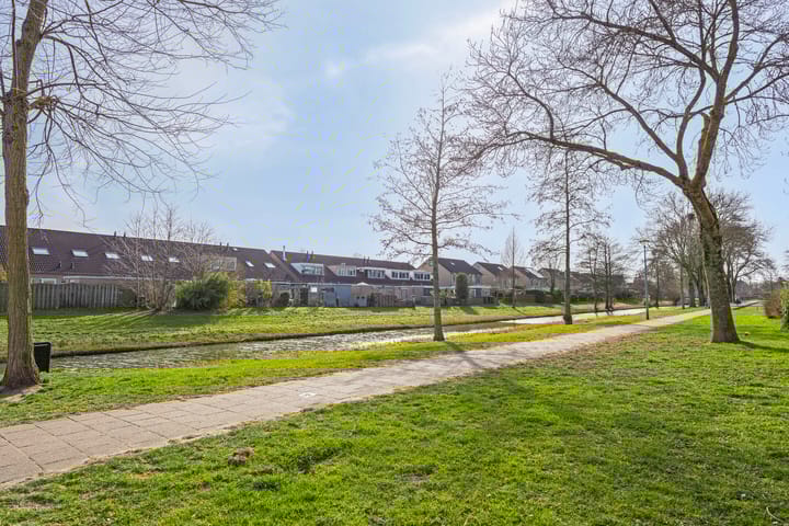 Photo 43 of Vlielandlaan 7