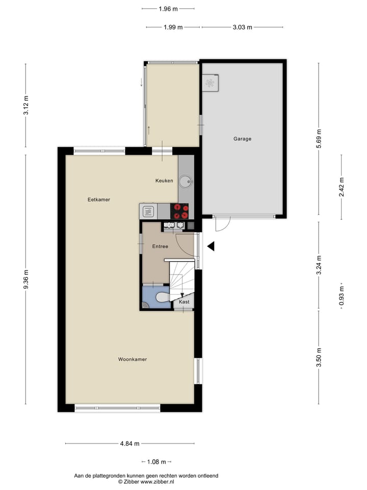 Photo 44 of Vlielandlaan 7