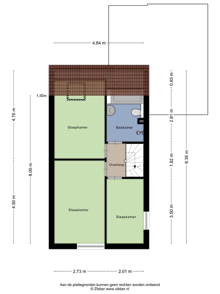 Photo 45 of Vlielandlaan 7