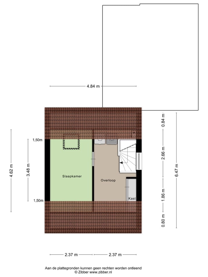 Photo 46 of Vlielandlaan 7