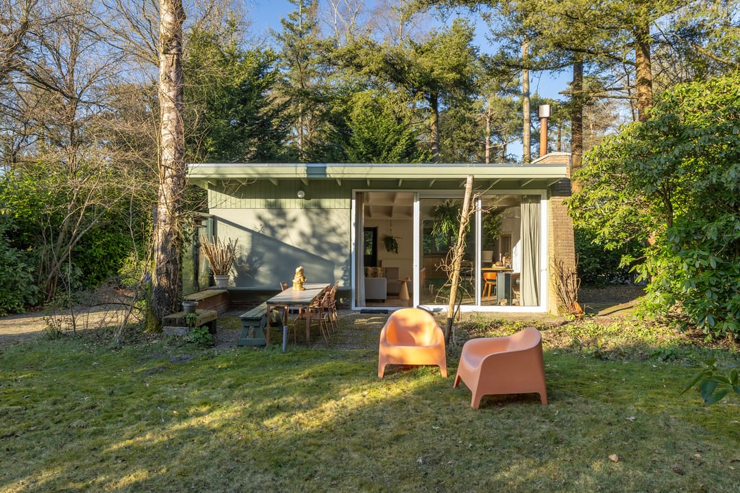 Foto 1 van Maarnse Bergweg 1-R129