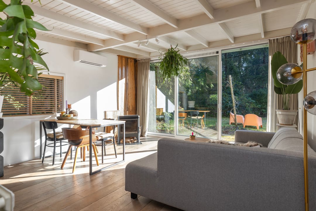 Foto 2 van Maarnse Bergweg 1-R129