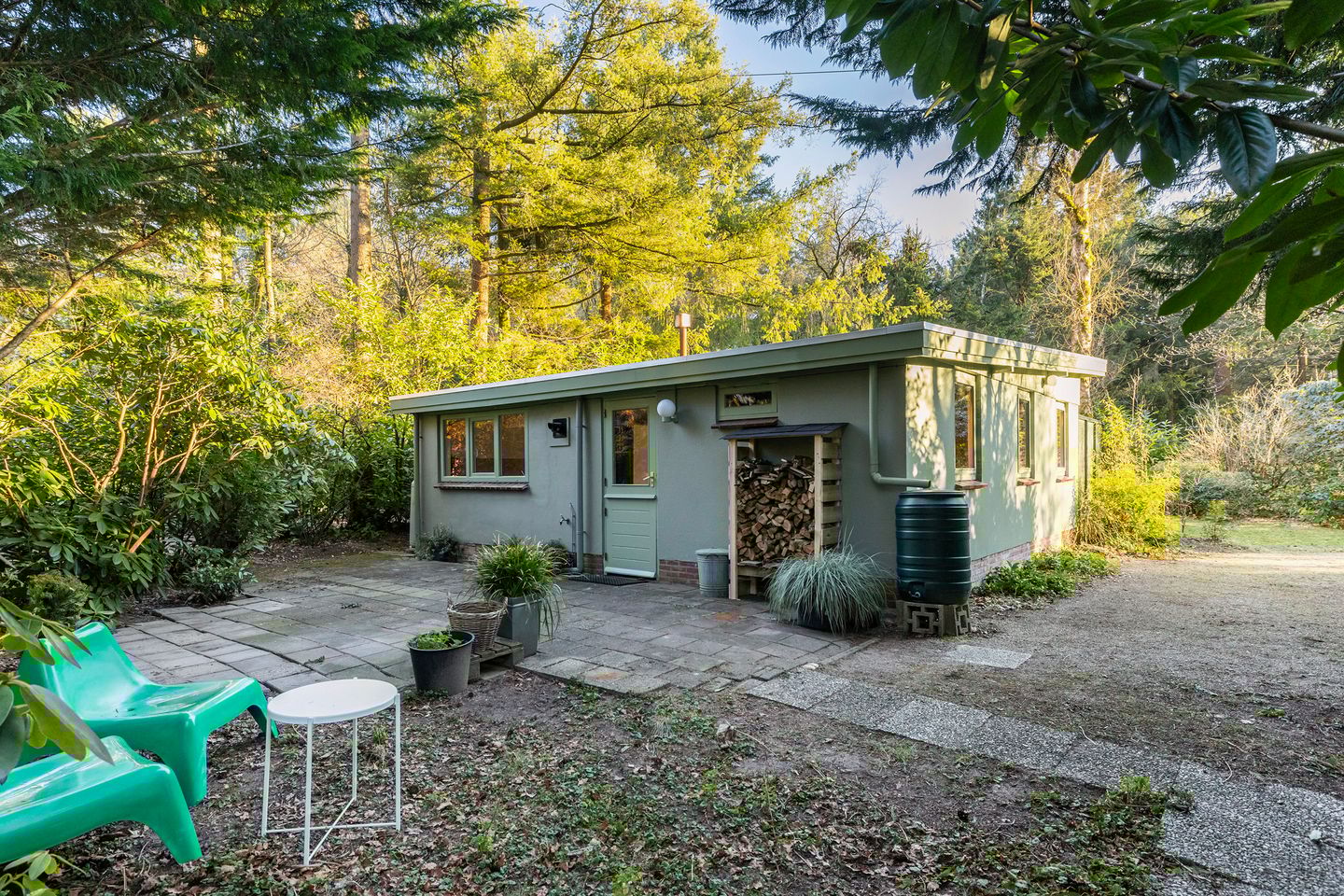 Foto 5 van Maarnse Bergweg 1-R129