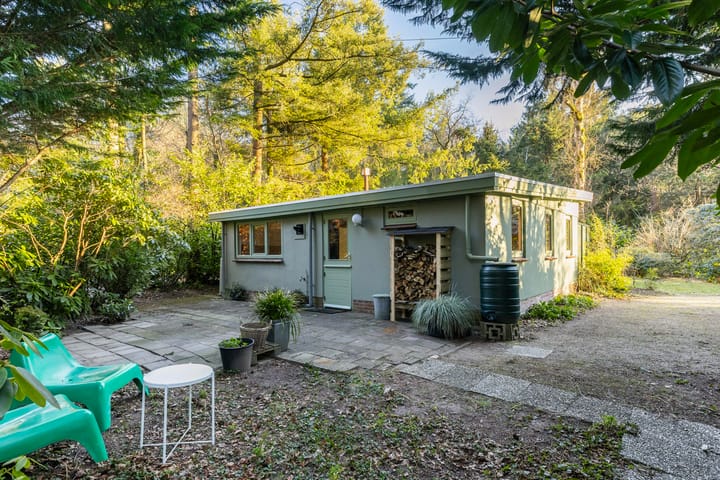 Foto 5 van Maarnse Bergweg 1-R129