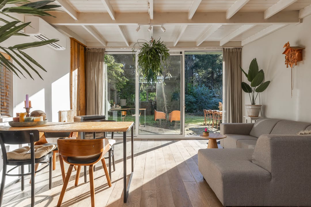 Foto 8 van Maarnse Bergweg 1-R129