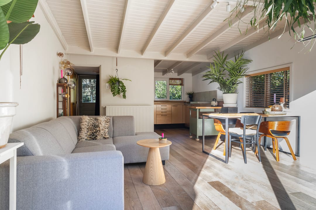 Foto 11 van Maarnse Bergweg 1-R129