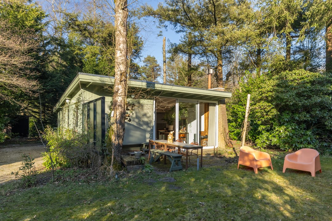 Foto 17 van Maarnse Bergweg 1-R129