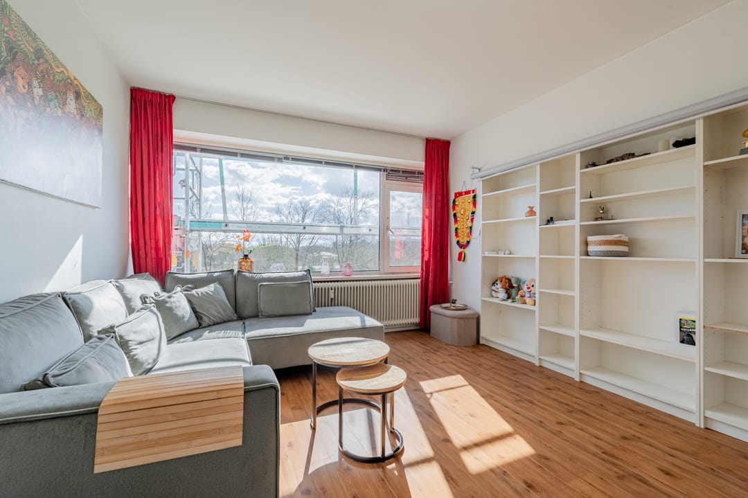 Foto 2 van Hazelaarlaan 77