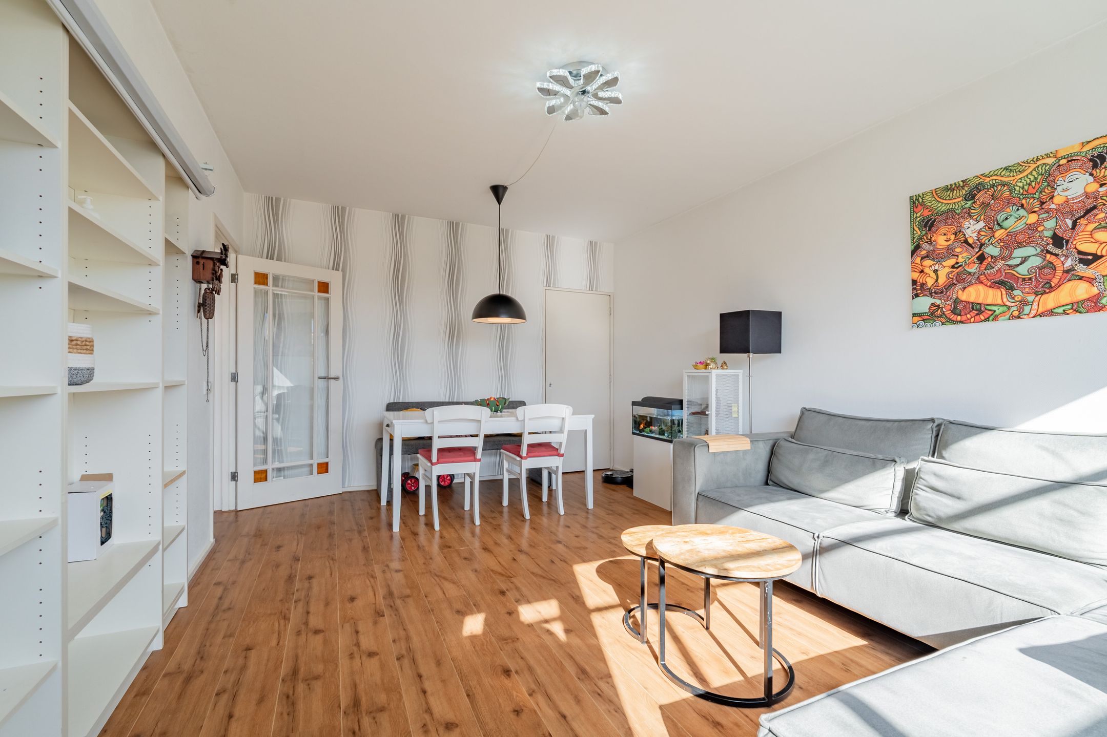 Foto 3 van Hazelaarlaan 77