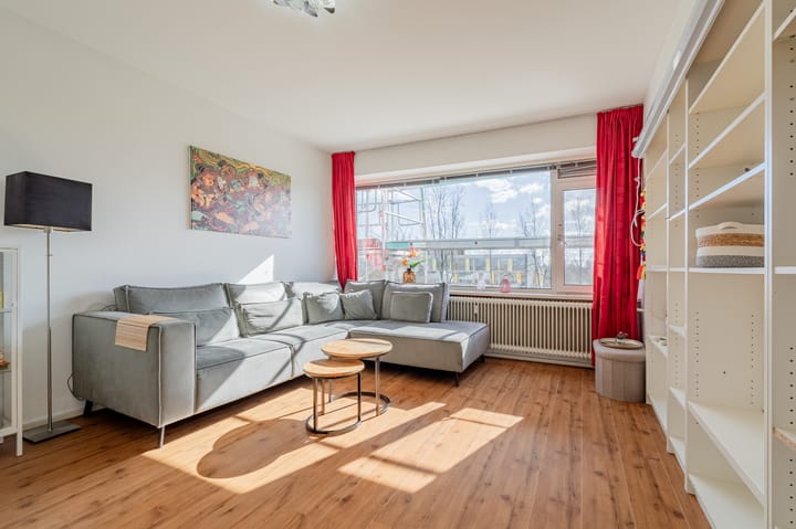 Foto 5 van Hazelaarlaan 77