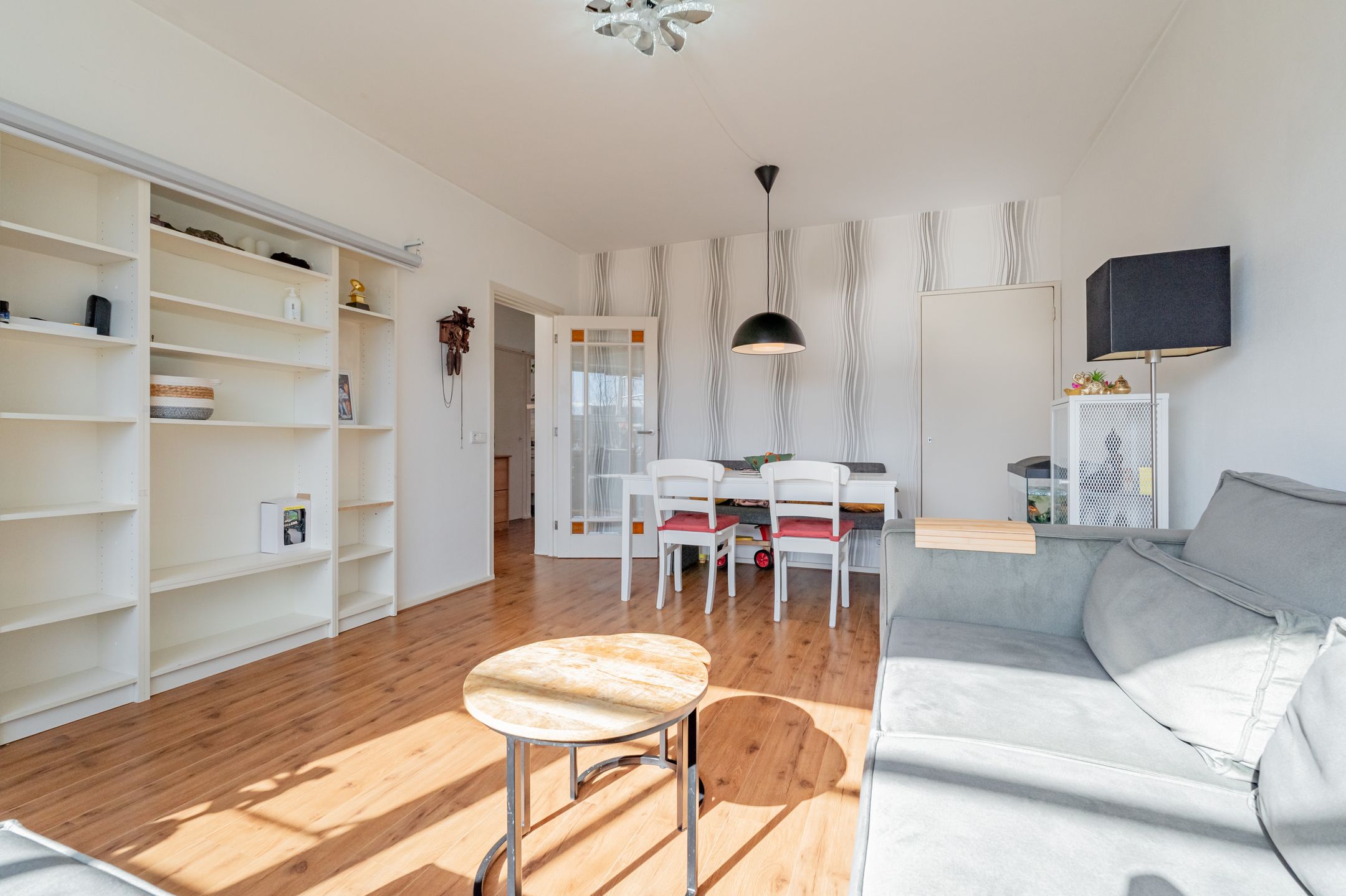 Foto 6 van Hazelaarlaan 77