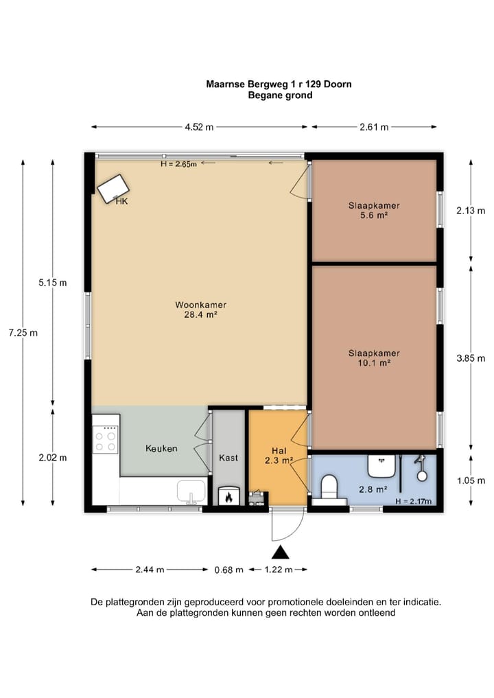 Photo 34 of Maarnse Bergweg 1-R129
