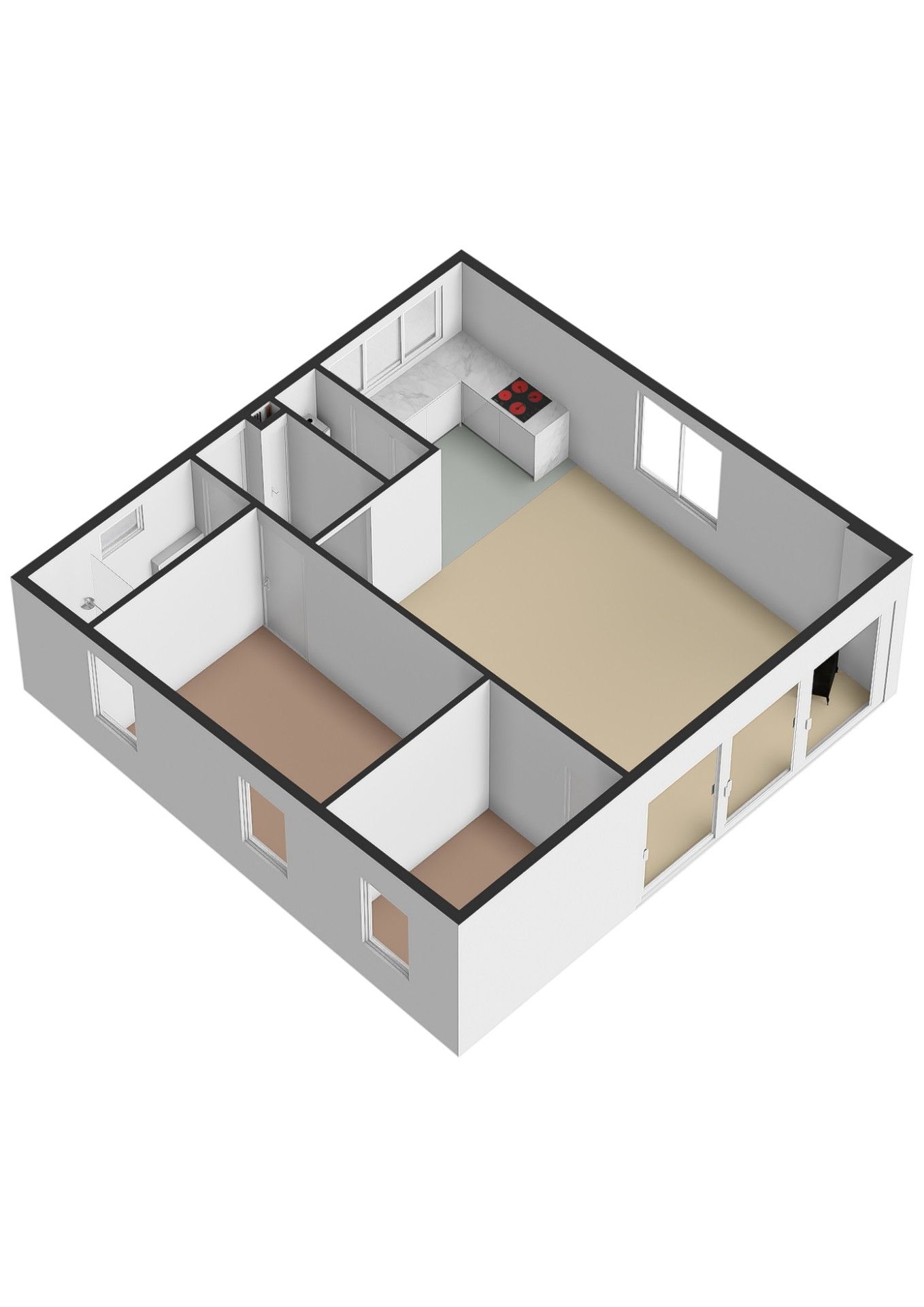 Foto 35 van Maarnse Bergweg 1-R129