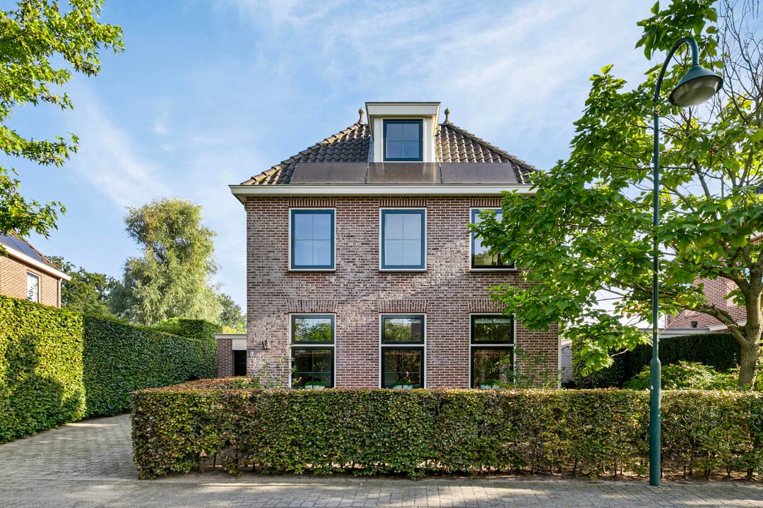 Foto 2 van Wethouder van Hekezenlaan 34