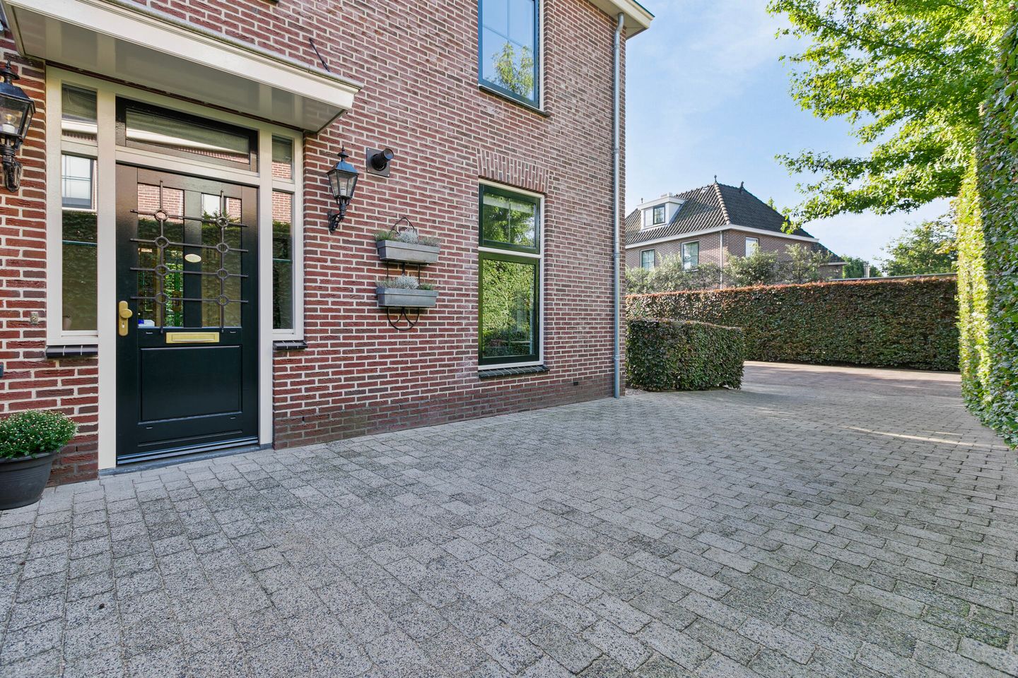 Foto 4 van Wethouder van Hekezenlaan 34