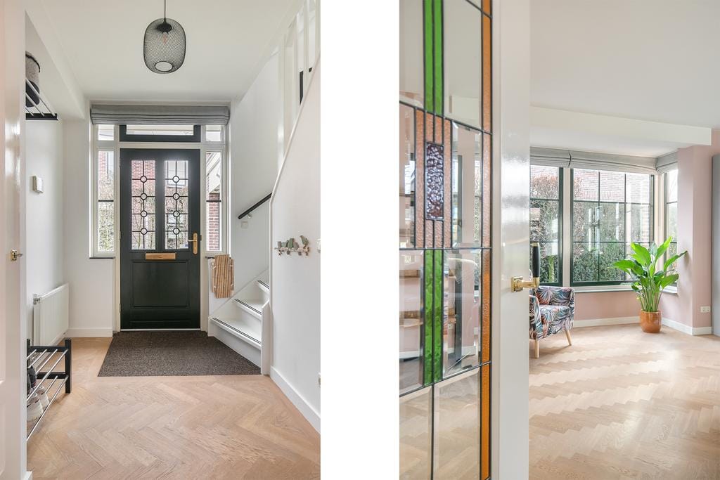 Foto 5 van Wethouder van Hekezenlaan 34