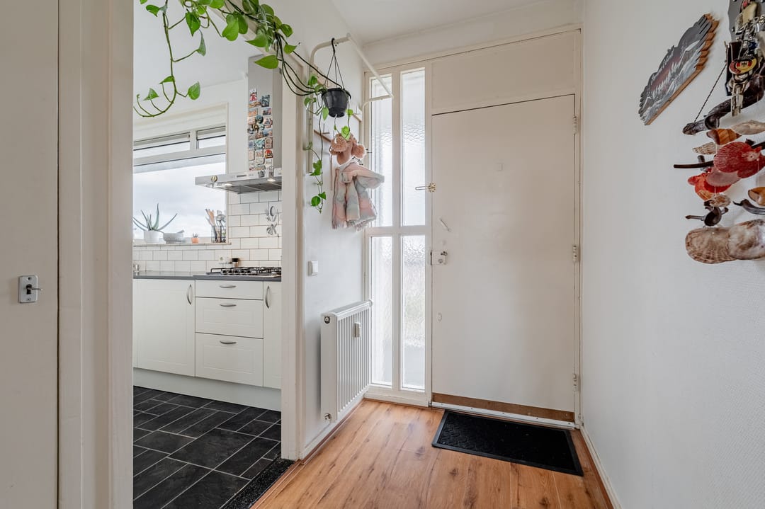 Foto 11 van Hazelaarlaan 77