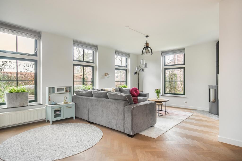 Foto 6 van Wethouder van Hekezenlaan 34