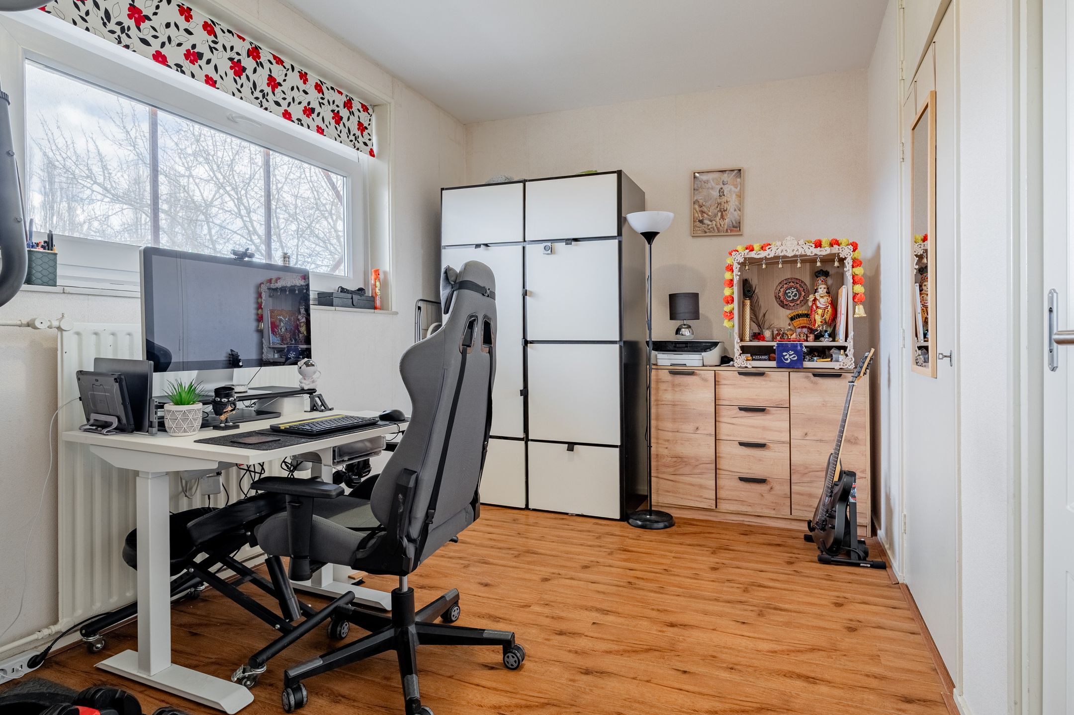 Foto 12 van Hazelaarlaan 77