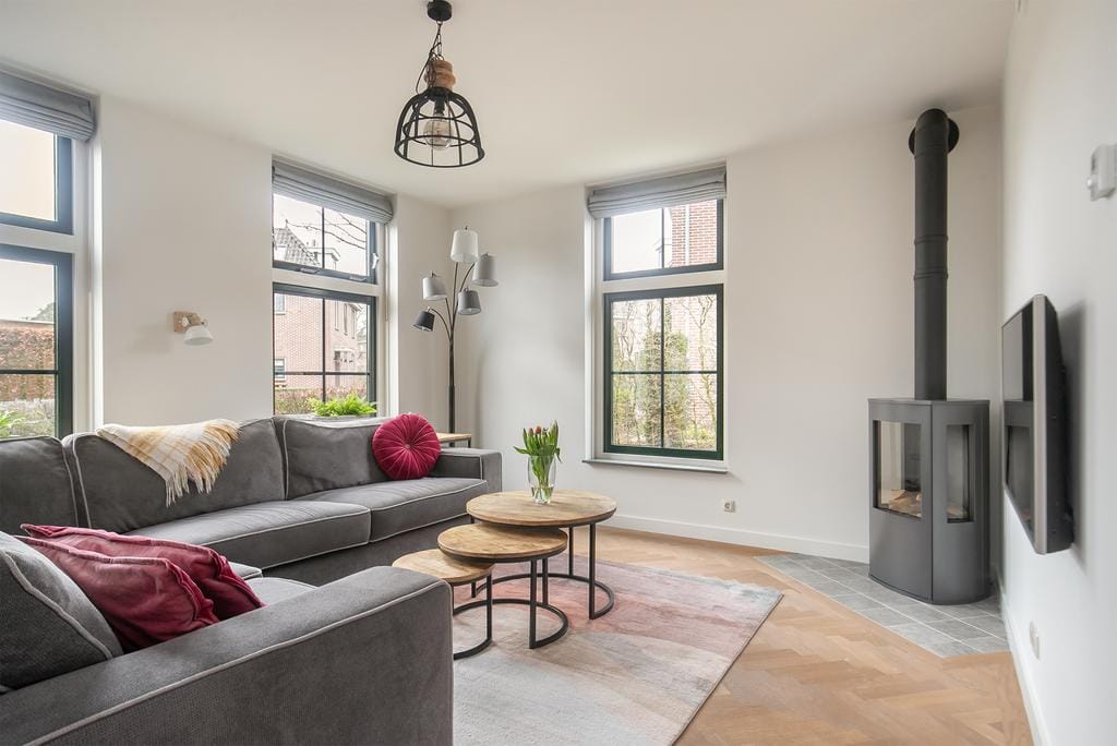 Foto 7 van Wethouder van Hekezenlaan 34