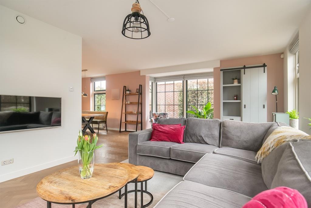 Foto 8 van Wethouder van Hekezenlaan 34