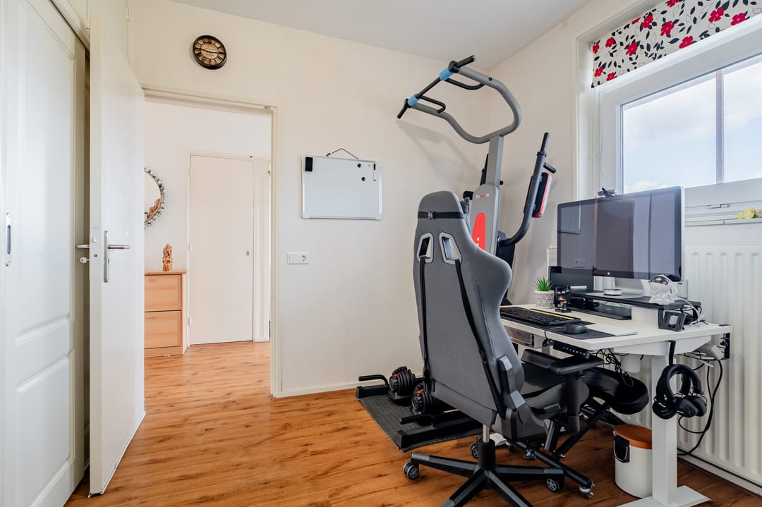 Foto 13 van Hazelaarlaan 77