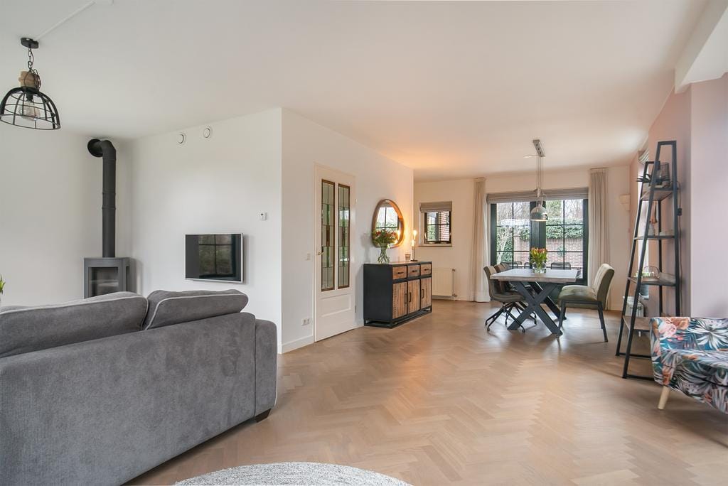 Foto 9 van Wethouder van Hekezenlaan 34