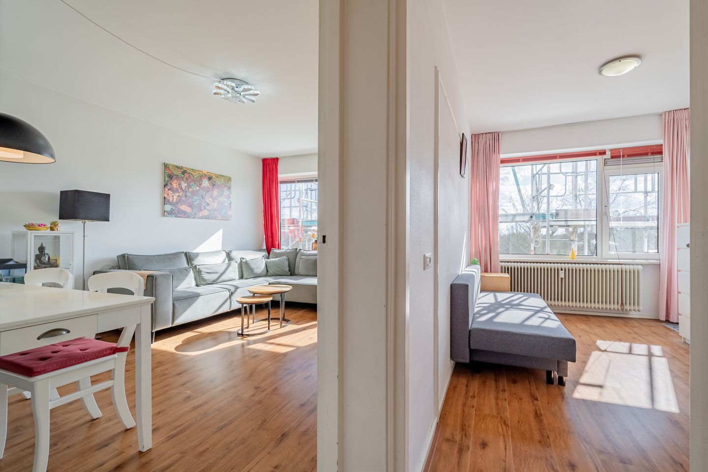 Foto 14 van Hazelaarlaan 77