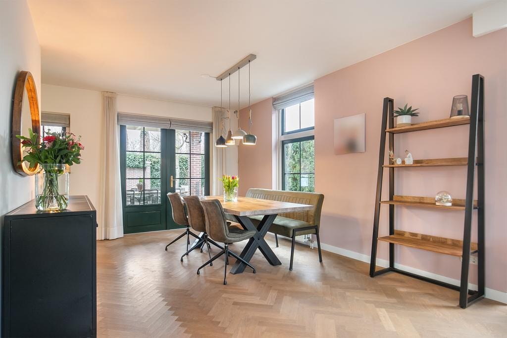 Foto 10 van Wethouder van Hekezenlaan 34