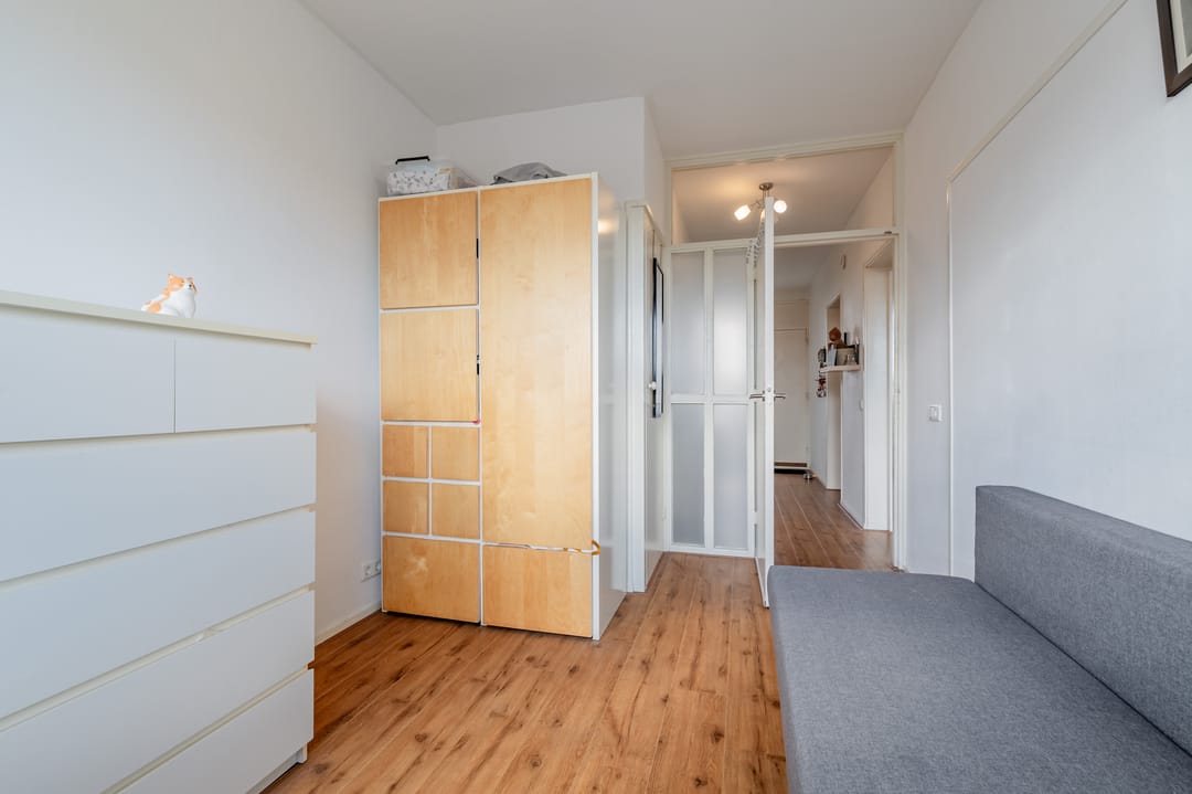 Foto 16 van Hazelaarlaan 77