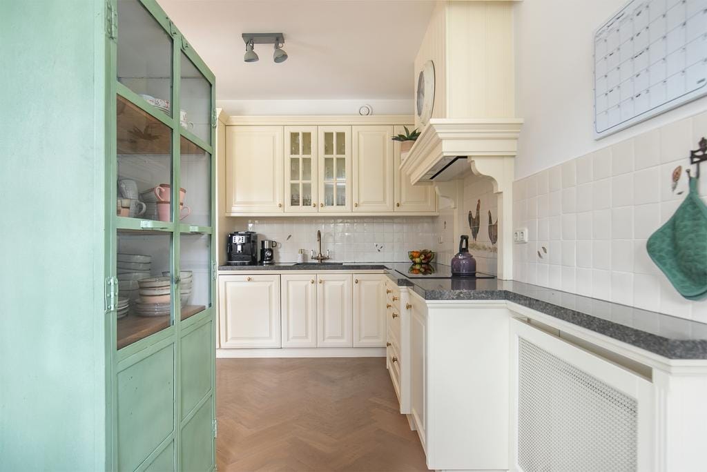 Foto 13 van Wethouder van Hekezenlaan 34