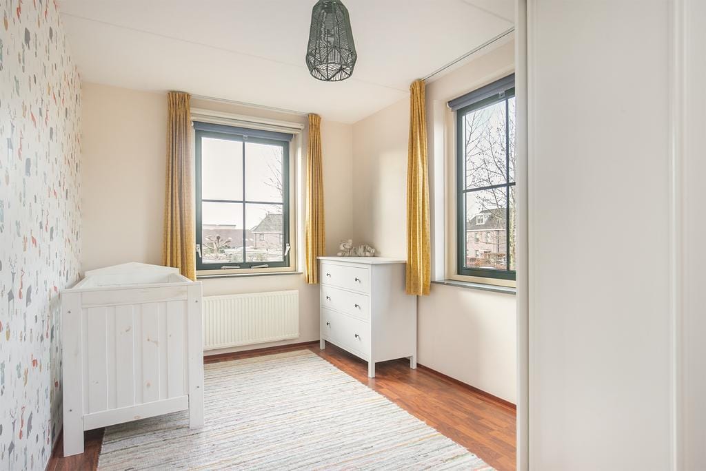 Foto 18 van Wethouder van Hekezenlaan 34