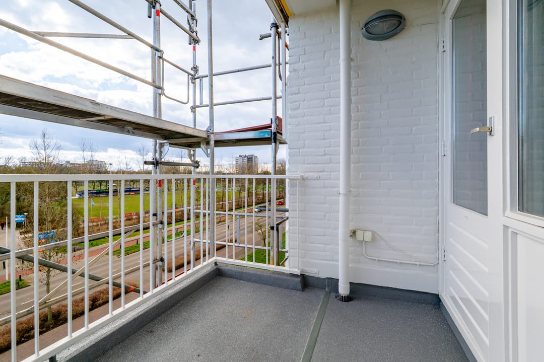 Foto 23 van Hazelaarlaan 77