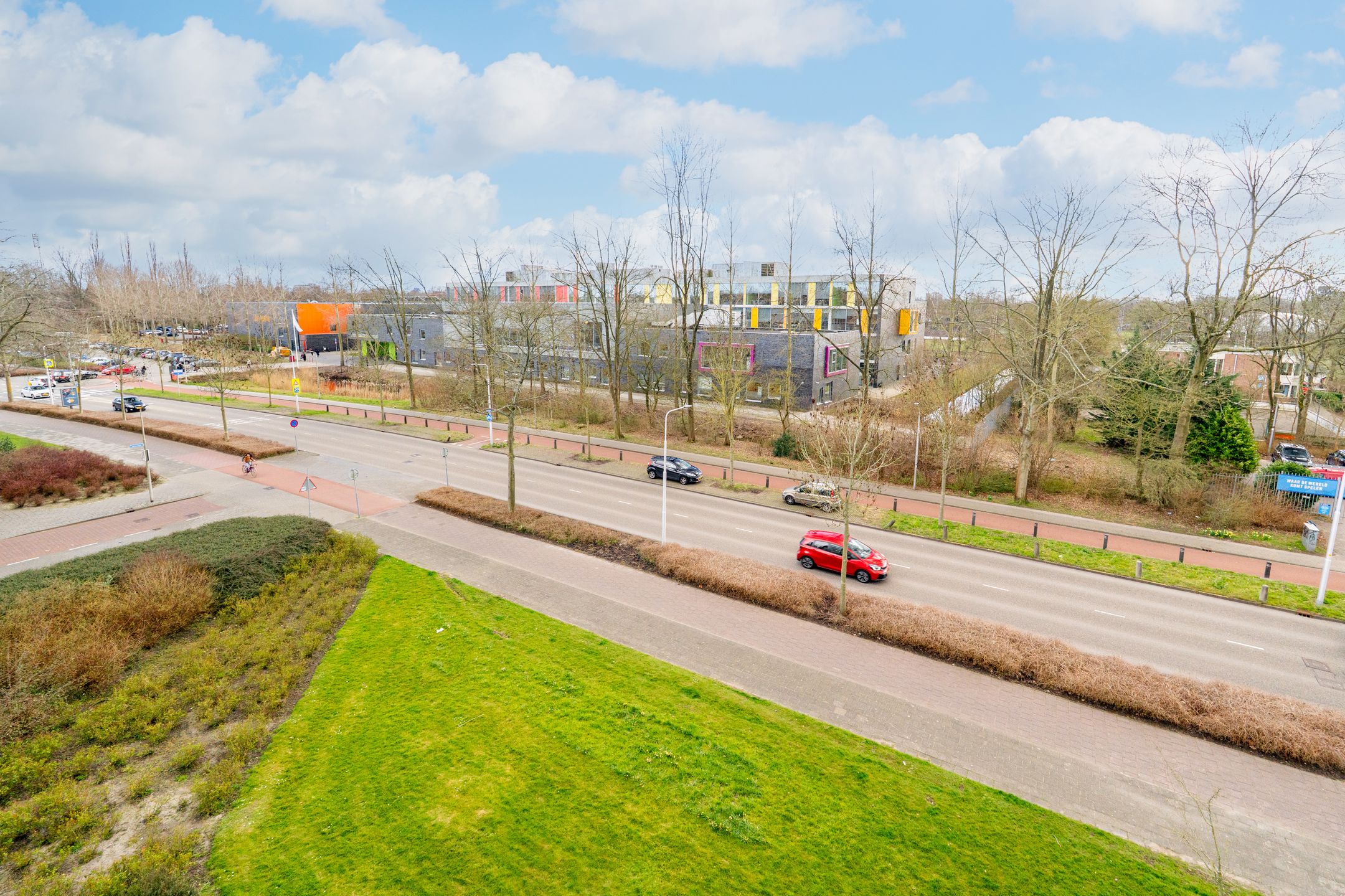 Foto 24 van Hazelaarlaan 77